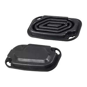 For Harley Ultra Limited FLHTK 17-20 Front Brake&Clutch Master Cylinder Gasket - Picture 1 of 9