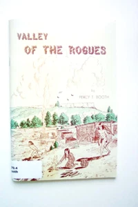 Valley of The Rogues, Oregon Native American Indians, - Picture 1 of 6