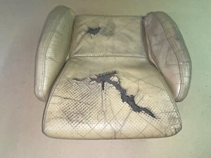 Corvette C4 Seat Bottom Cushion 84 85 86 87 88 - Bild 1 von 9