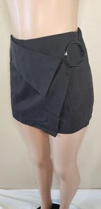Womens Black Shorts - Picture 1 of 9