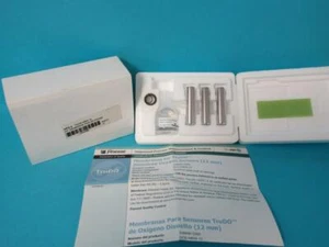NEW FINESSE FDOS-MEM-12 KIT MEMBRANE DO PROBE HEAT NO513043 FOR TRUDO O2 12MM - Picture 1 of 9