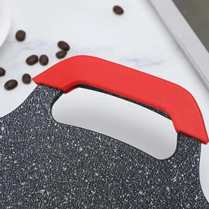 Silicone Pot Handles Barbecue Pan Handle Anti Scalding Silicone Grips for Pot - Picture 1 of 7