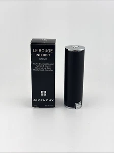 GIVENCHY BEAUTY Le Rouge Baume – Shade 10 – 0.12 oz / 3.4g – NEW - Picture 1 of 2