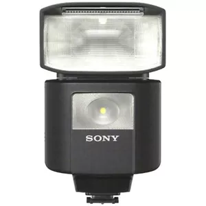 Sony HVL-F45RM Flash Unit Flashgun - Picture 1 of 5