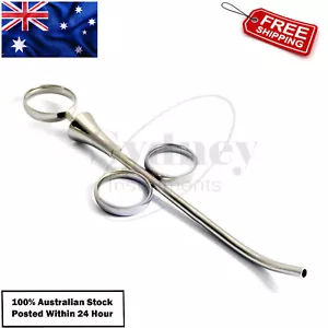 Dental Bone Grafting Instruments Dentist Applicator Oral Surgery Lab Instruments - Picture 1 of 3