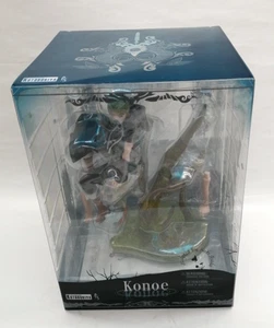 Lamento BEYOND THE VOID Konoe 1/10 PVC Figure Movic - Picture 1 of 5