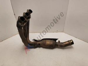 Colector de tubo de escape delantero Triumph Street Triple 675 2013~2017 - Imagen 1 de 11