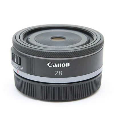 Canon RF 28 mm F/2,8 STM (montaje Canon RF) #88 Foto 1 de 4