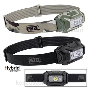 Faro Petzl ARIA 1 RGB Impermeable Robusto 350 Lúmenes Para Deportes Nocturnos al Aire Libre - Imagen 1 de 13