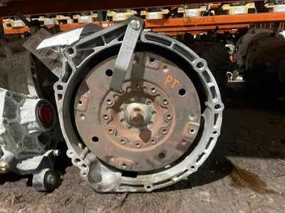 Automatic Transmission Diesel 2.0L 28dX Fits 15-17 BMW X3 1966193 - Image 1 of 4