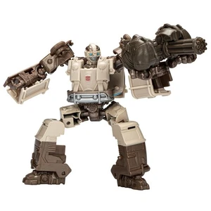Wheeljack + Rhinox Transformers Rise Beasts Weaponizers Mv7 Rotb Hasbro 2023 New - Picture 1 of 7