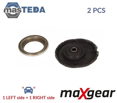 72-3228 TOP STRUT MOUNTING CUSHION SET FRONT MAXGEAR 2PCS FOR PEUGEOT 207,207 SW - Image 1 of 4