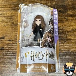 Mundo Mágico Harry Potter: Minis Mágicas - HERMIONE GRANGER 3" - Imagen 1 de 5