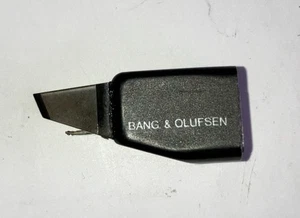 BANG OLUFSEN MMC20S STYLUS CARTRIDGE B&O BEOGRAM 2400, 1102, 1100 1700 4002 4004 - Bild 1 von 5