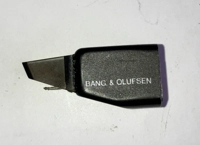BANG OLUFSEN MMC20S STYLUS CARTRIDGE B&O BEOGRAM 2400, 1102, 1100 1700 4002 4004 - Bild 1 von 4