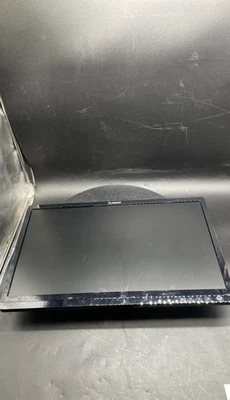 Planar PLL2410W 24" Widescreen LCD Monitor 1080p HD Display - Image 1 of 4