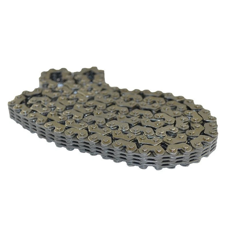 For Honda CBR600 F2/F3/F4/F4i CBR600RR /CB600F Hornet CBF600 Cam Timing Chain  - Imagem 1 de 4