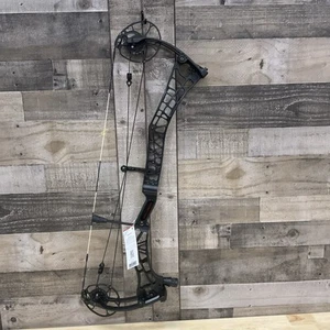 Darton Sequel 33 RH 60-70 Black/Black - Picture 1 of 4