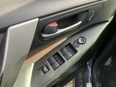 Interruptor de puerta delantera del conductor espejo y ventana para conductor se adapta a 10-13 MAZDA 3 1306051 Foto 1 de 4