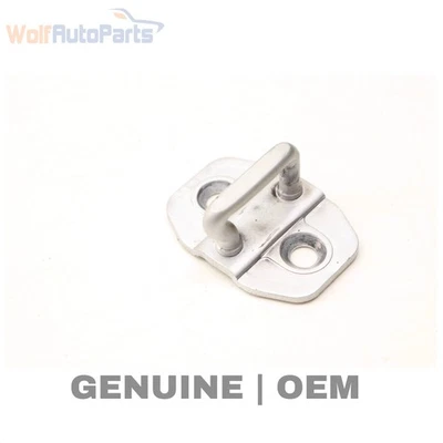 2013 MERCEDES-BENZ SL500 - DOOR Latch Striker Plate 2047200104 - Image 1 of 4