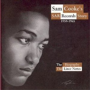 Various Sam Cooke's Sar Records Story: 1959-1965 (CD) Album (US IMPORT) - Picture 1 of 1