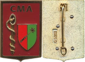 Centre Médical des Armées de COLMAR, (AB) 5262 - Picture 1 of 1