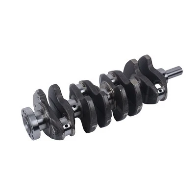 1100A139 FOR Mitsubishi Lancer 2.4L Crankshaft 2008-2015 NEW - Image 1 of 4