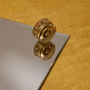 Spiegel Acryl Schlagbrett für Sterling Ray 34 HH - Bild 1 von 1