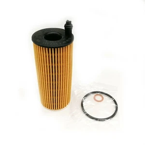 For BMW F10 F15 F25 F30 F31 328d 535d X3 X5 740Ld xDrive Oil Filter 11428507683 - Picture 1 of 6