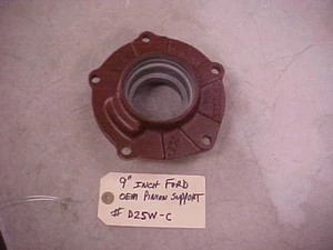 Ford 9 inch pinion support. - Picture 1 of 6