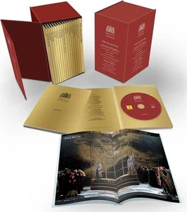 Musik DVD Royal Opera Collection - Special Edition (22 DVDs) - Bild 1 von 1
