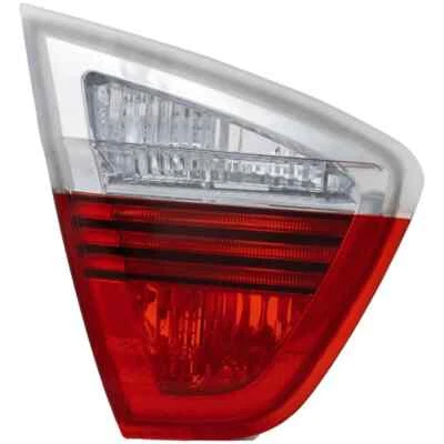 Новый внутренний левый задний фонарь объектив и корпус подходит 2006-2008 Bmw 323I 2,5 л 63216937459 - Изображение 1 из 4