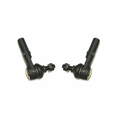 Front Outer Tie Rod Ends Left Right Kit for Jeep Commander & Jeep Grand Cherokee - Image 1 of 4
