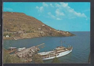 AK Ustica der Hafen U506 - Bild 1 von 1
