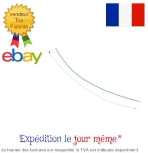 Für Samsung Galaxy A52 5G A52s 5G A528 Kit Antennenkabel Koaxial Signal Antenne - Bild 1 von 1