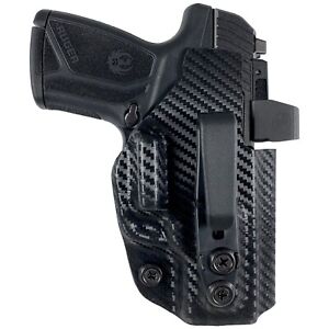 IWB Claw Tuckable Holster fits Ruger Max-9