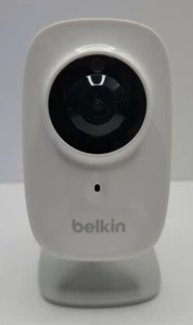 Belkin - WiFi HD Camera F7D7606v1 With Power Cord. - Picture 1 of 7