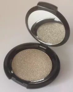 PAT McGRATH LABS Metalmorphosis SILVER 005 Cream Metallic Eyeshadow *NEW* - Picture 1 of 7