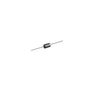 10x DIODO ASSIALE 1A 400V 1N4004-E3/73 - Foto 1 di 1