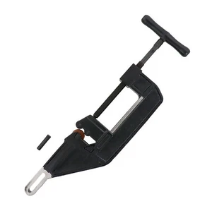 Cortador de tubos Steel Dragon Tools® 1/4" - 4" 26212 para máquina roscadora de tubos 1224 - Imagen 1 de 5
