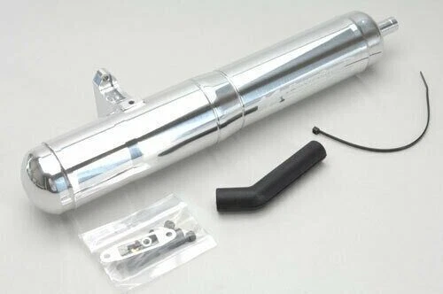 OS Engine Powerboost Pipe 105 X-OS72146000 - Image 1 of 1