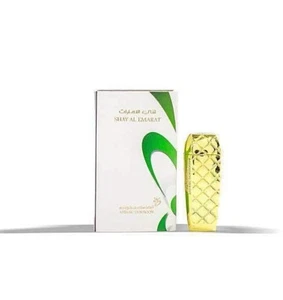 SHAY AL EMARAT  Anfasic Dokhoon 3 ML Concentrated perfume oil Unisex, New in box - Picture 1 of 1