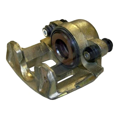 Pinza de freno automotriz Crown para Jeep Wrangler 90-06 TJ YJ Cherokee XJ 5252984 Foto 1 de 4