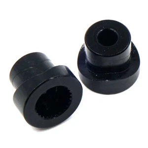 NEW Yeah Racing Alum 25T Servo Saver Insert Micro Servo SCX10 III FREE US SHIP - Picture 1 of 2