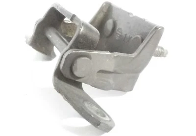 2012-2019 Nissan Versa door hinge left rear upper OEM 82401-1KA0A - Image 1 of 4