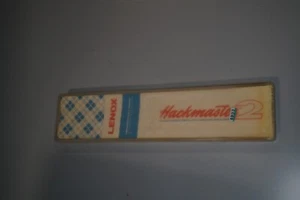 Lenox 20118-232 HE Hacksaw Blade, 12 " x 1/2 in" x 32TPI, Bi-Metal Blade Q=33 - Picture 1 of 4