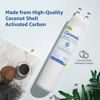 Cenmela CML005 Compatible with ULTRAWF Pure Source Ultra KENMORE,  frigidaire - Image 1 of 4