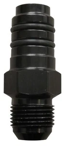 Fleece Performance Universal Cummins Turbo Drain Tube Adapter - Picture 1 of 10