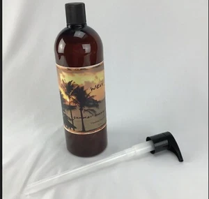 WEN SUMMER MANGO COCONUT CLEANSING CONDITIONER 32oz WITH PUMP - Picture 1 of 1