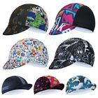 Printed Summer Quick-Drying Bicycle Riding Cap Cycling Hat Bicycle Hats